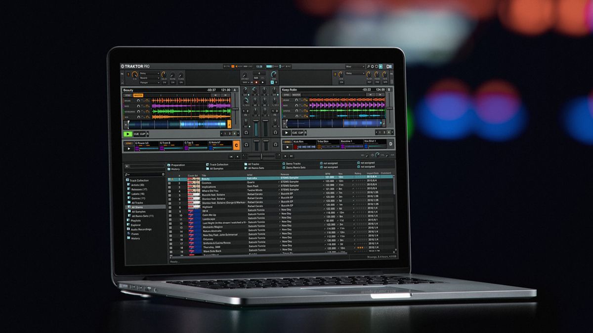 Top 10 music production software for mac